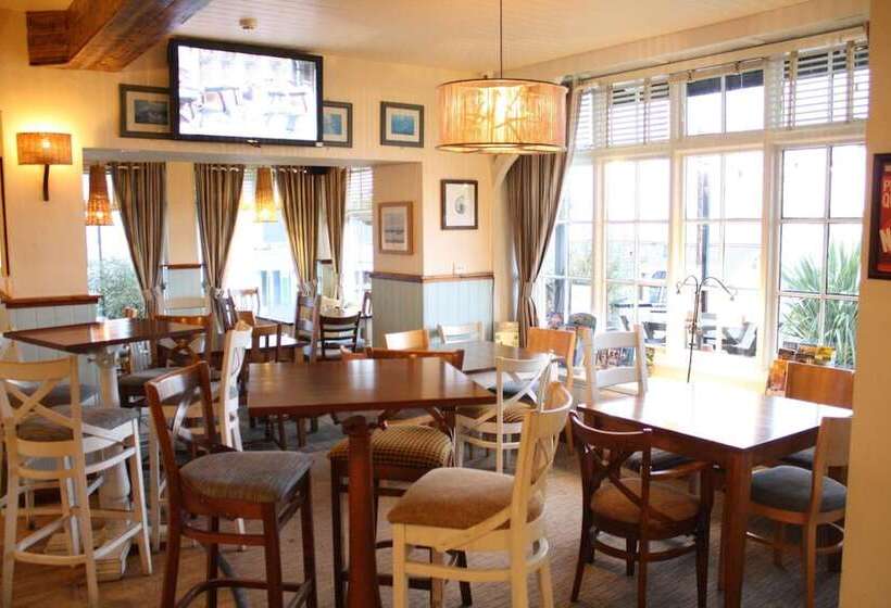 בית מלון כפרי Penwig