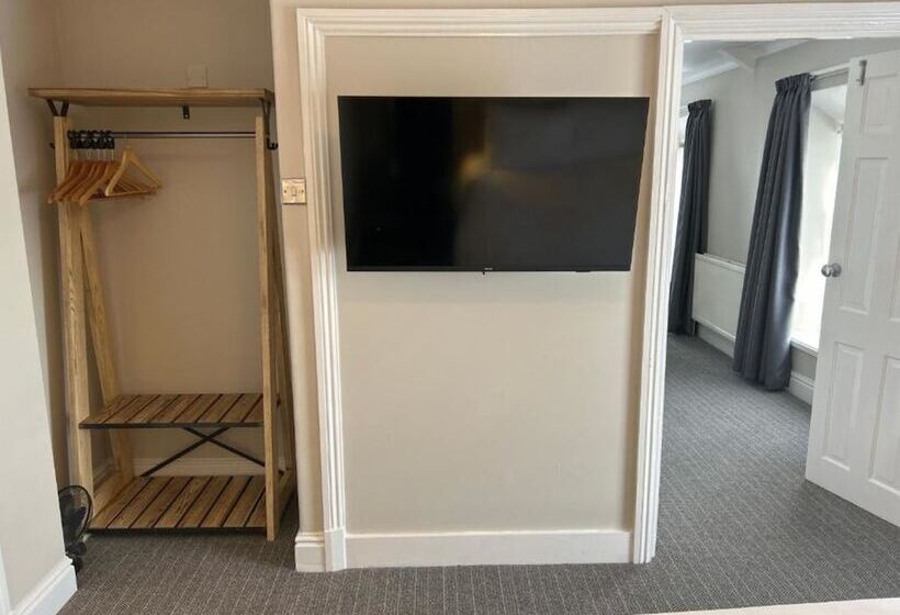 בית מלון כפרי Penwig