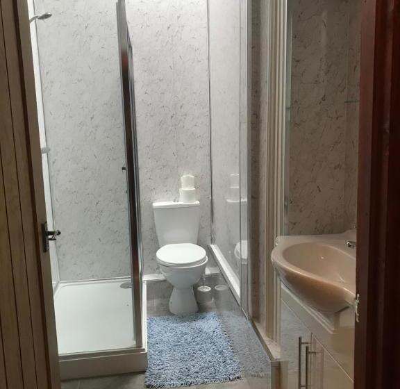 Отель Penybryn Cottages