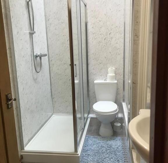 Отель Penybryn Cottages