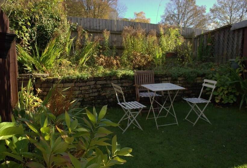 Отель Penybryn Cottages