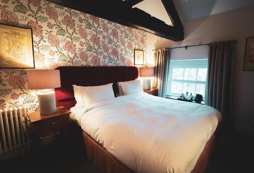 בית מלון כפרי Plato's