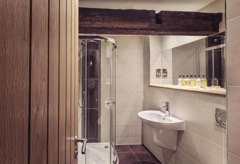 בית מלון כפרי Plato's