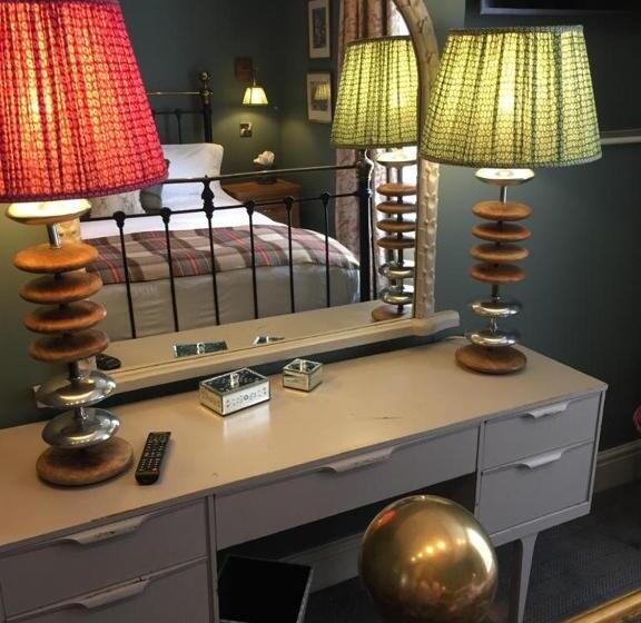 בית מלון כפרי Plato's