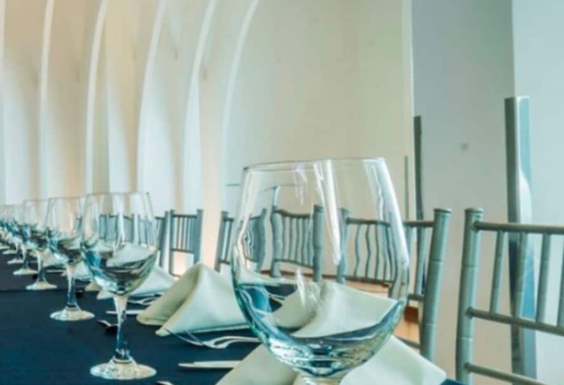 בית מלון כפרי Poseidon