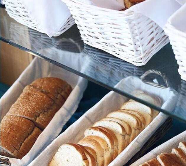 בית מלון כפרי Poseidon