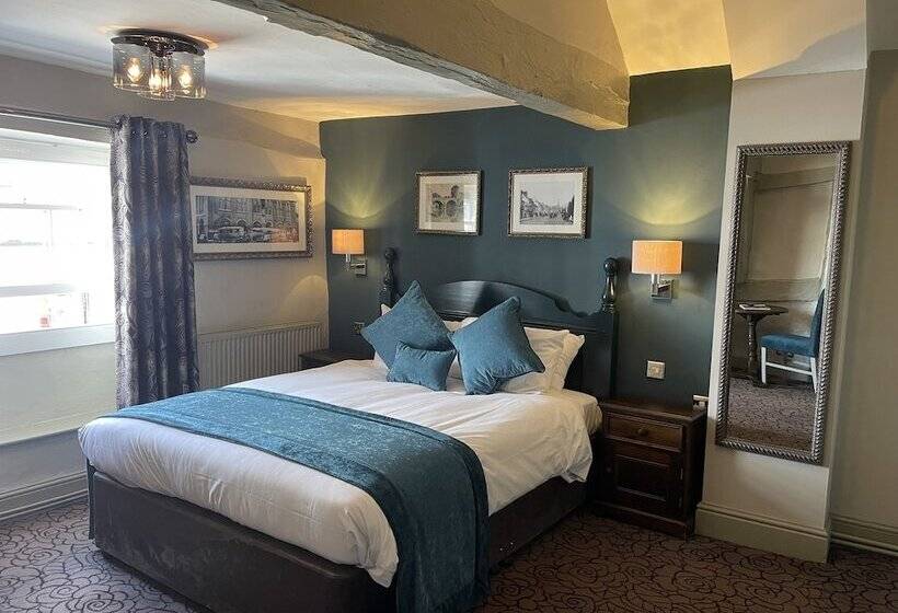 فندق Punch House Monmouth