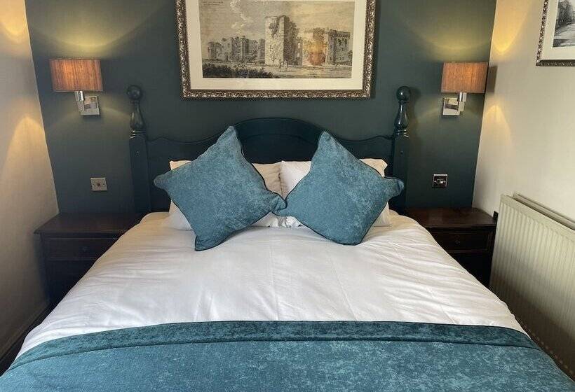 فندق Punch House Monmouth