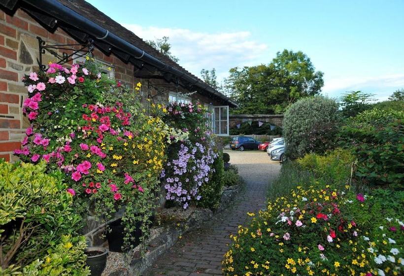 Отель Random Hall