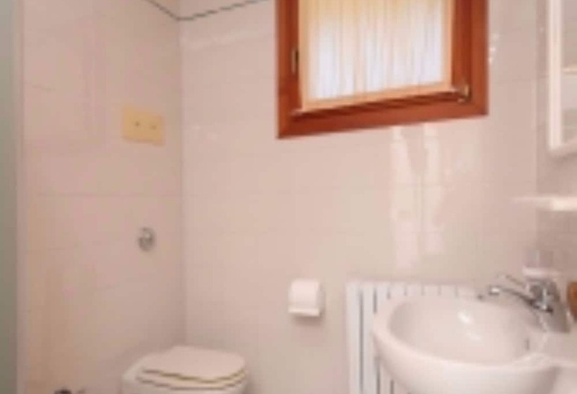 Отель Residence Villaggio Tiglio