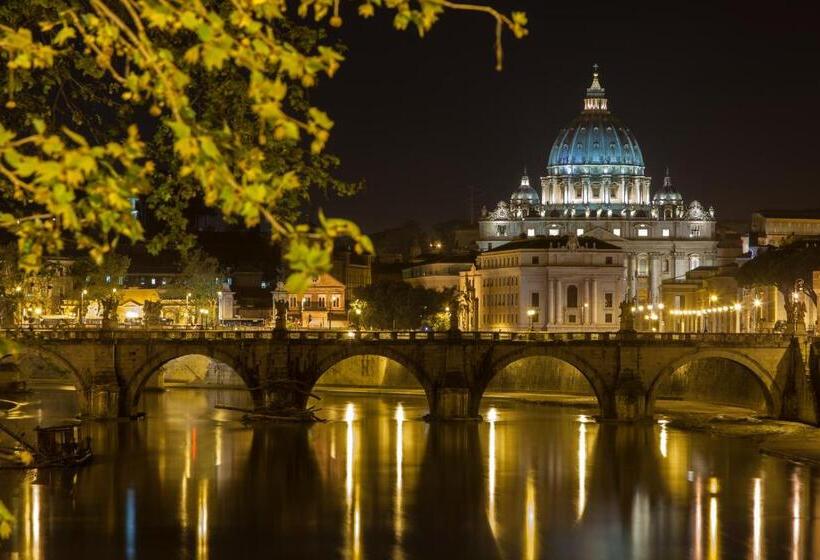 בית מלון כפרי Residenza Dorò  24x7 Check In