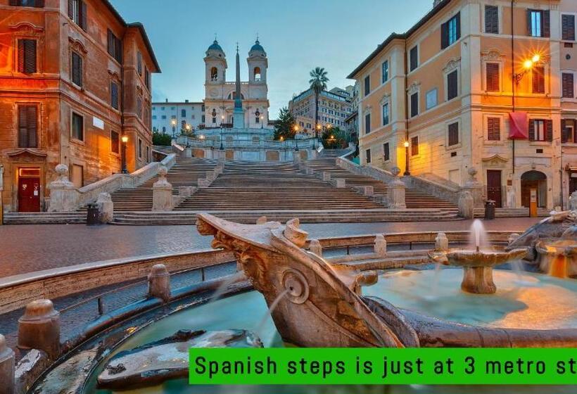 בית מלון כפרי Residenza Dorò  24x7 Check In