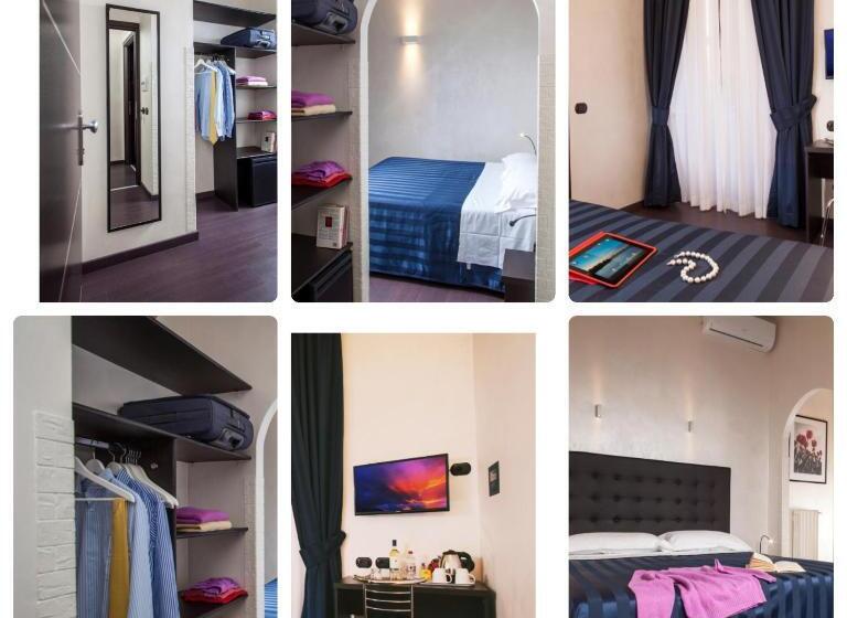 בית מלון כפרי Residenza Dorò  24x7 Check In