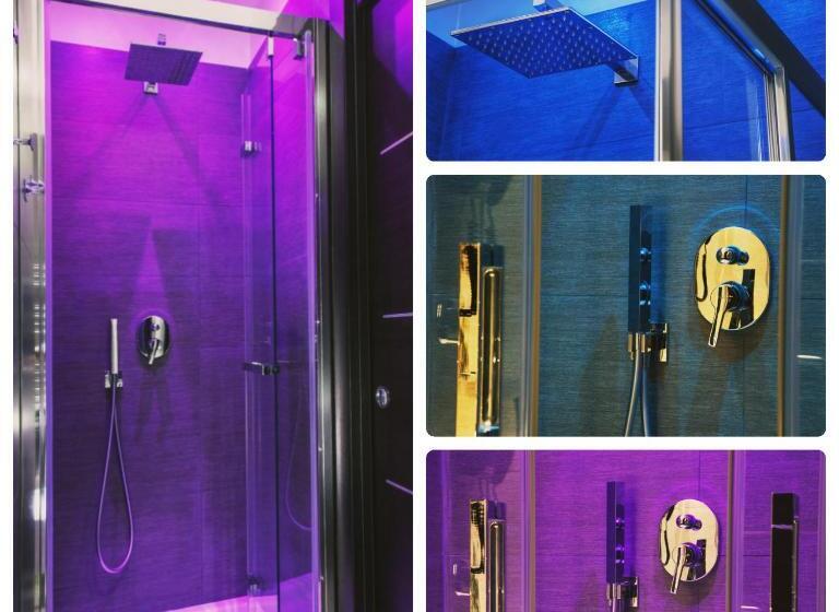 בית מלון כפרי Residenza Dorò  24x7 Check In