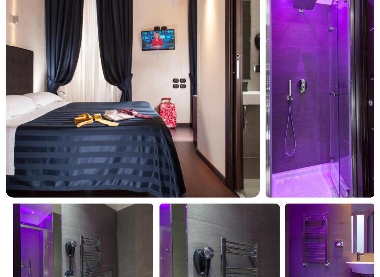 בית מלון כפרי Residenza Dorò  24x7 Check In