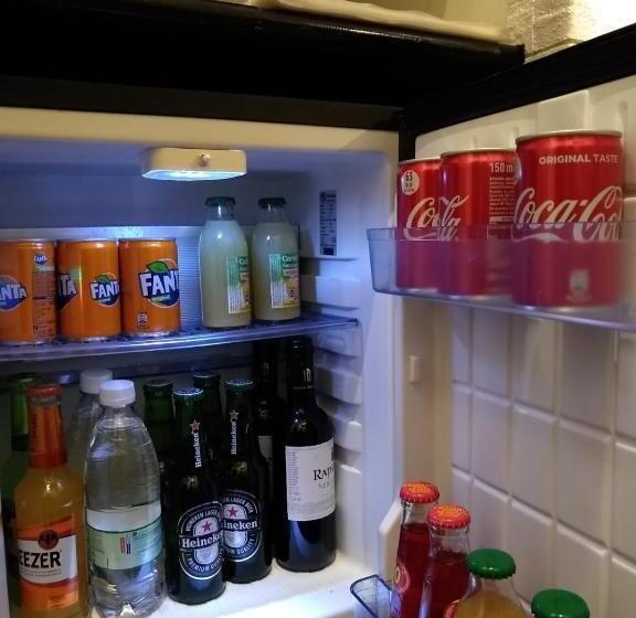 בית מלון כפרי Residenza Dorò  24x7 Check In