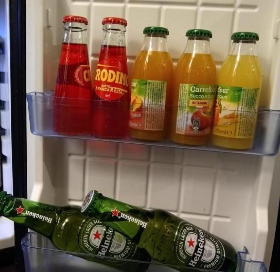 בית מלון כפרי Residenza Dorò  24x7 Check In