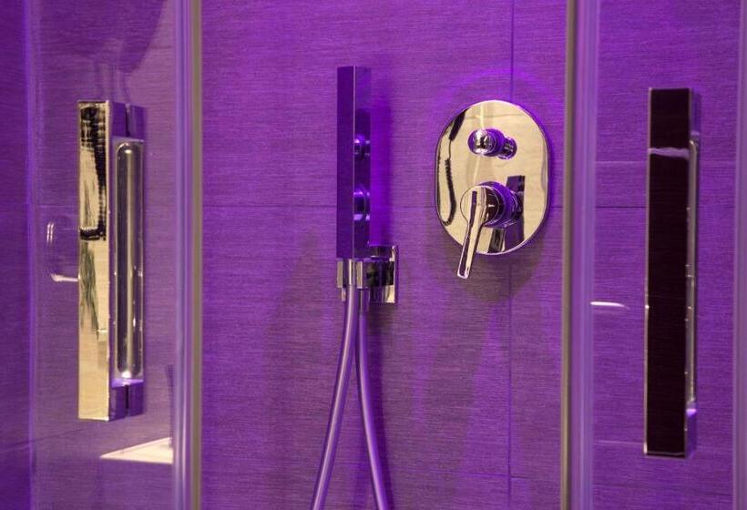 בית מלון כפרי Residenza Dorò  24x7 Check In