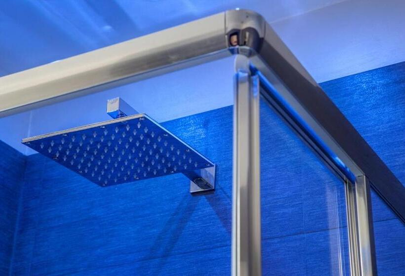 בית מלון כפרי Residenza Dorò  24x7 Check In