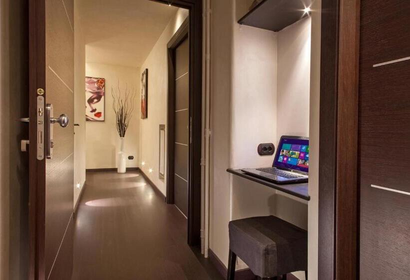 בית מלון כפרי Residenza Dorò  24x7 Check In