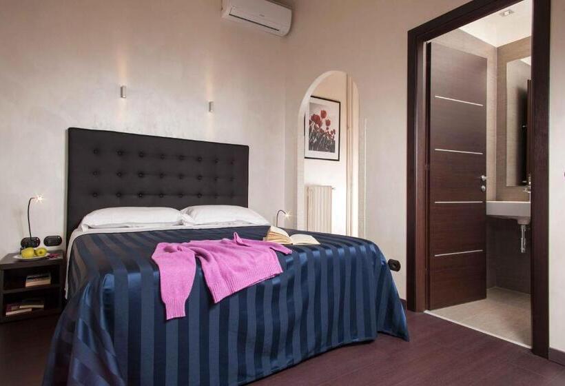 בית מלון כפרי Residenza Dorò  24x7 Check In