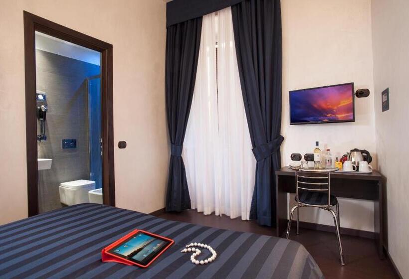 בית מלון כפרי Residenza Dorò  24x7 Check In