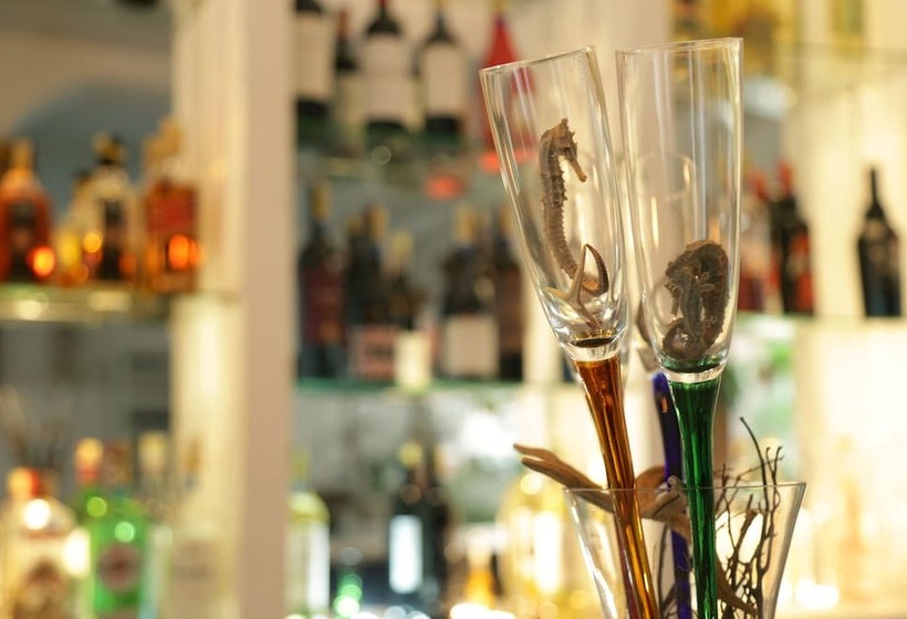 هتل Restaurante Ancora