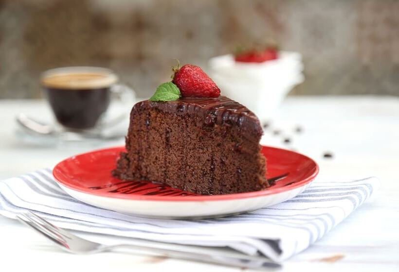 هتل Restaurante Ancora