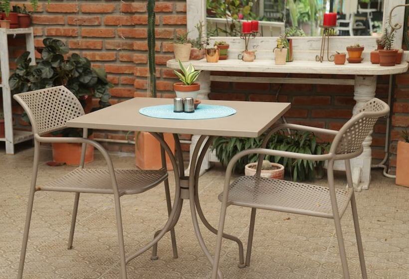 هتل Restaurante Ancora