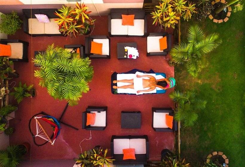 هتل Restaurante Ancora