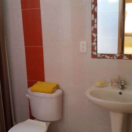 هتل Restaurante Ancora