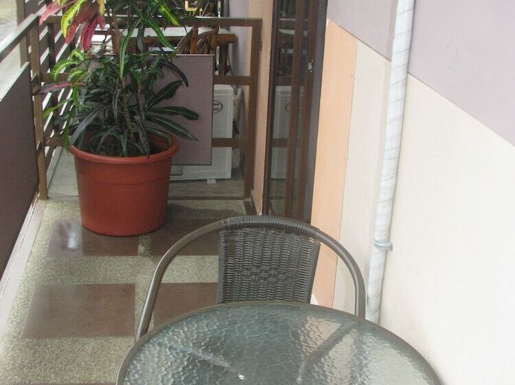 هتل Restaurante Ancora