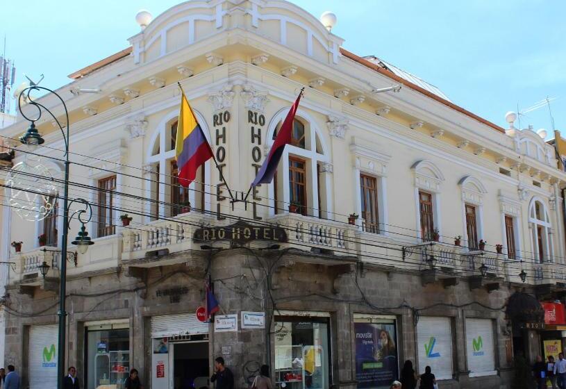 فندق Rio