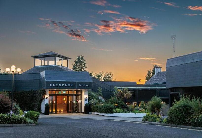 Rosspark Hotel Kells