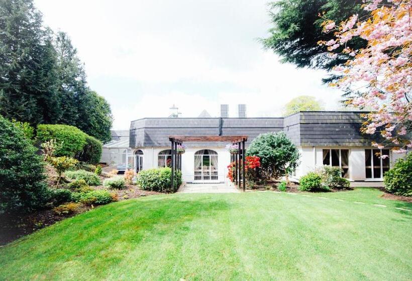 Rosspark Hotel Kells