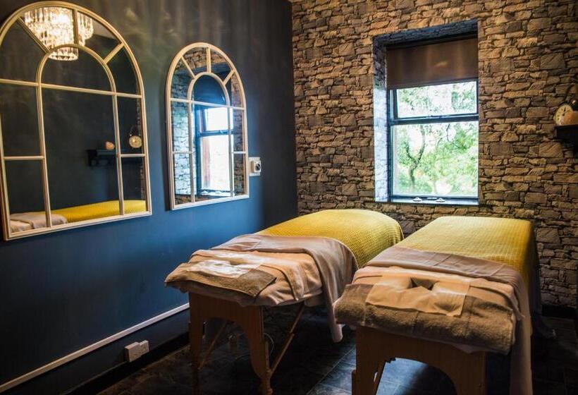 Rosspark Hotel Kells