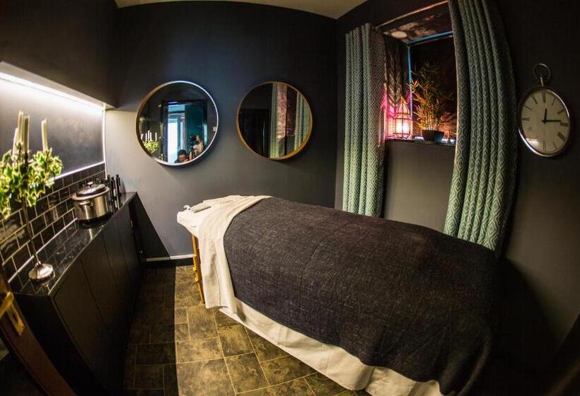 Rosspark Hotel Kells