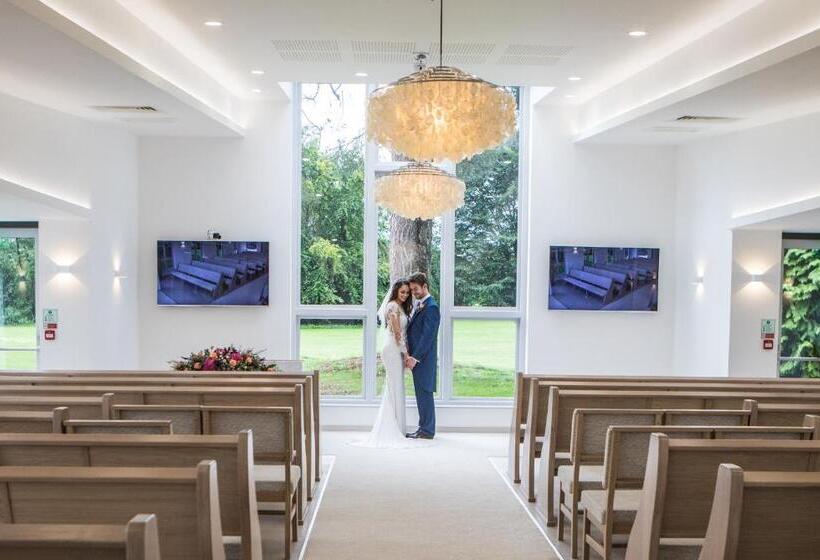 Rosspark Hotel Kells