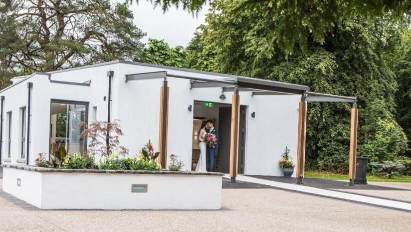 Rosspark Hotel Kells