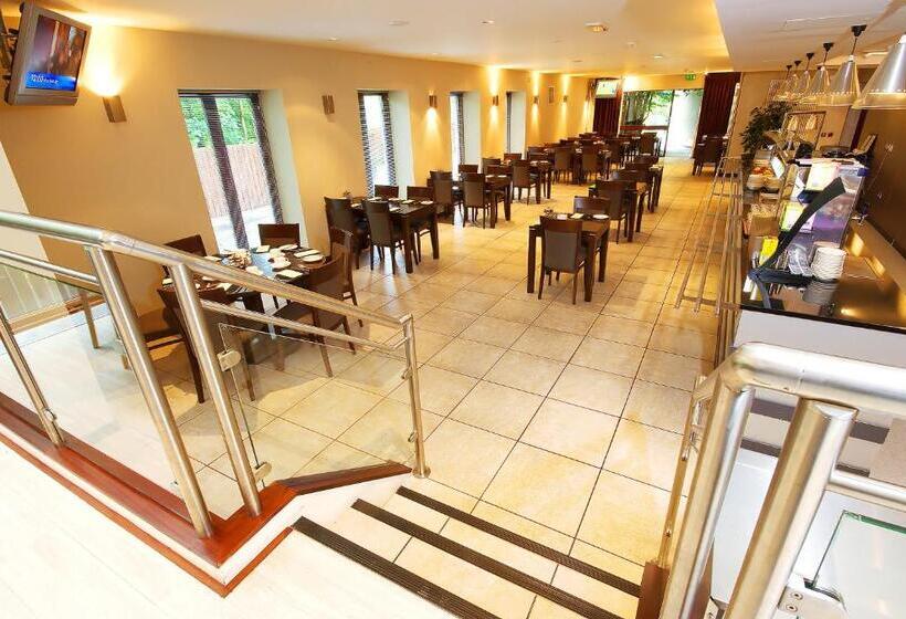 Rosspark Hotel Kells