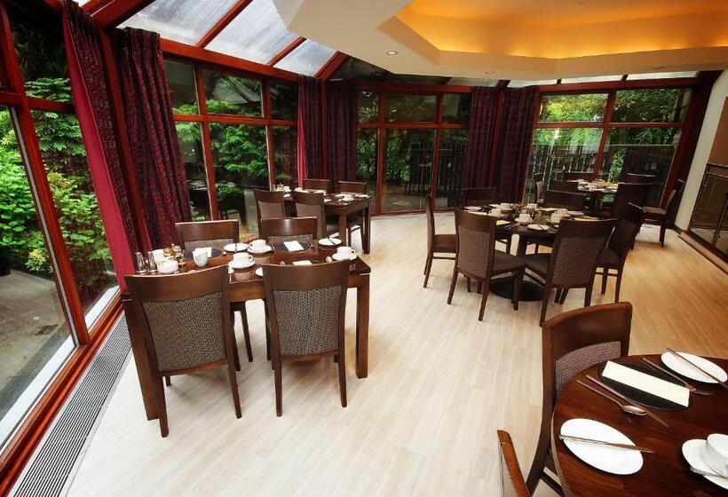 Rosspark Hotel Kells