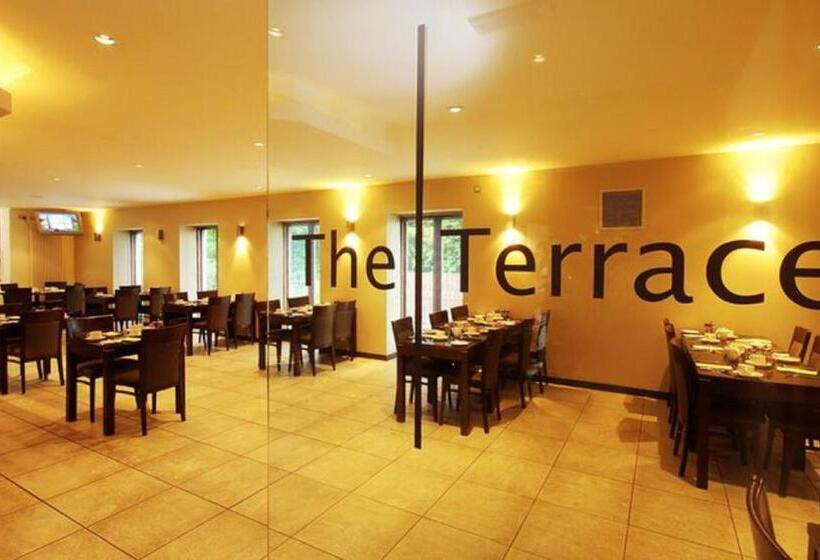 Rosspark Hotel Kells