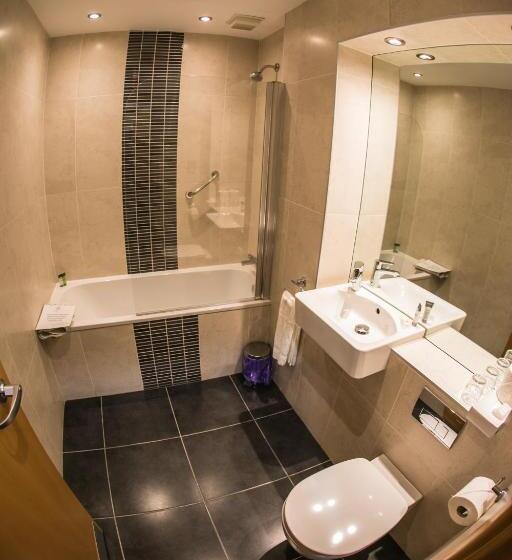 Rosspark Hotel Kells