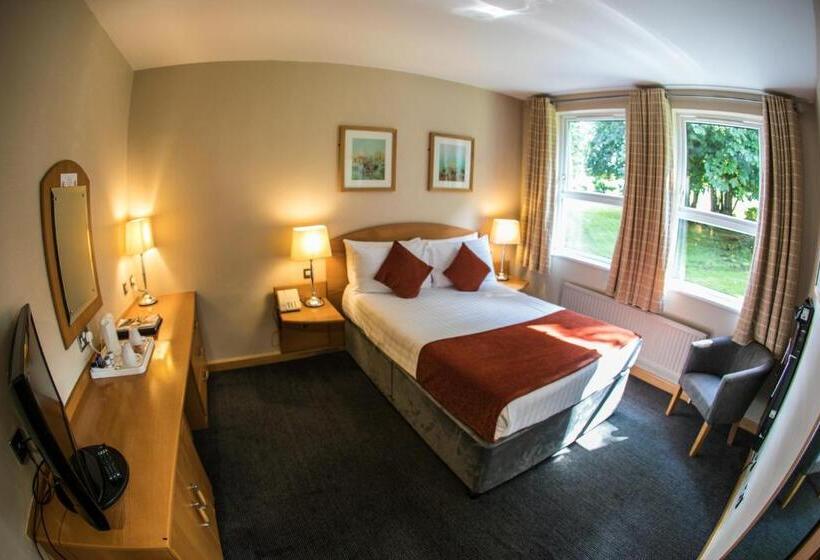 Rosspark Hotel Kells