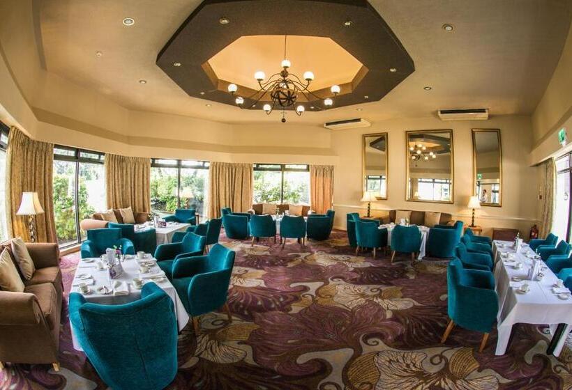 Rosspark Hotel Kells