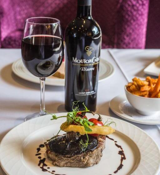 Rosspark Hotel Kells