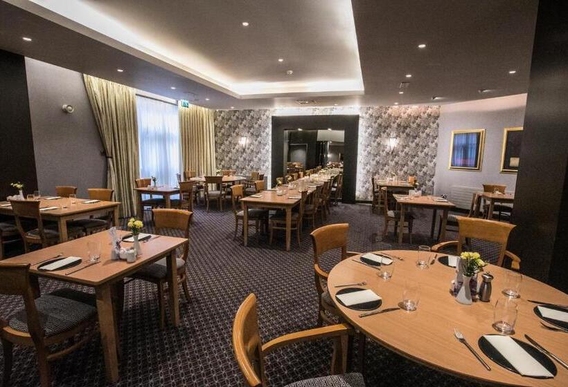 Rosspark Hotel Kells