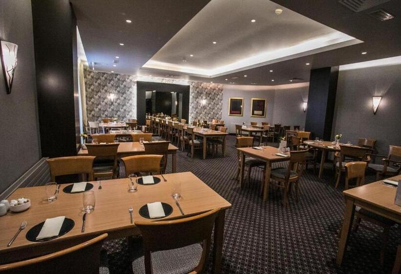 Rosspark Hotel Kells