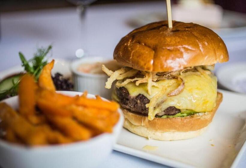 Rosspark Hotel Kells