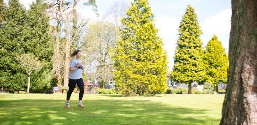 Rosspark Hotel Kells